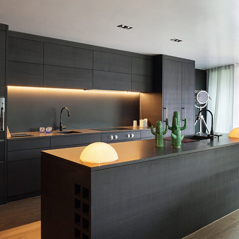 modular kitchen designers dubai
